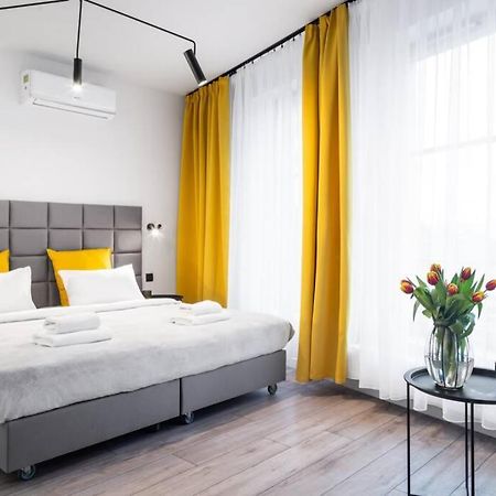 Househost Apartment: Miodowa 42/8B Street Krakow Luaran gambar